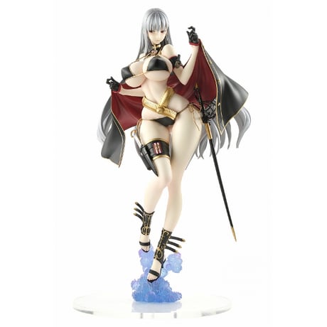 戦場のヴァルキュリア セルベリア・ブレス 水着Ver.【ベルファイン】※送料無料