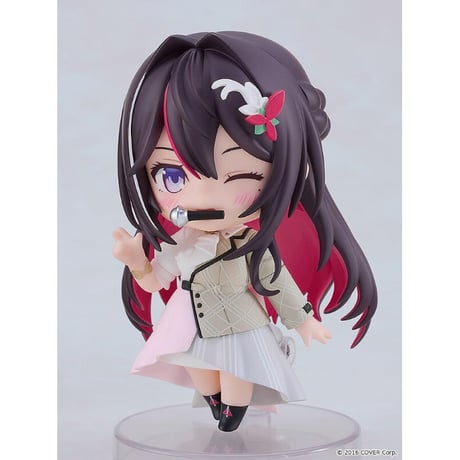 ねんどろいど ホロライブプロダクション AZKi【マックスファクトリー】