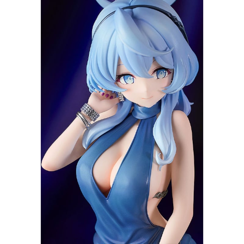 ブルーアーカイブ -Blue Archive- アコ(ドレス) 1/7 完成品フィギュア
