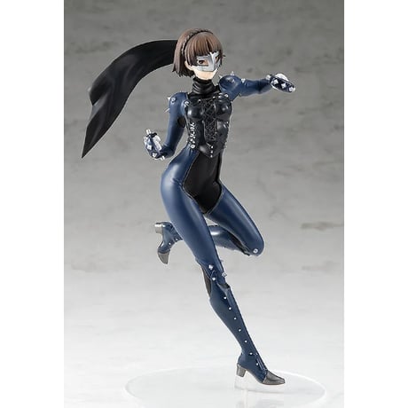 POP UP PARADE PERSONA5 the Animation クイーン【グッドスマイルカンパニー】