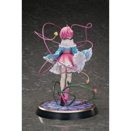 【特典付き】東方Project 本怖！3rd Eye 古明地さとり 1/6 完成品フィギュア 豪華版【MAGI ARTS】※送料無料
