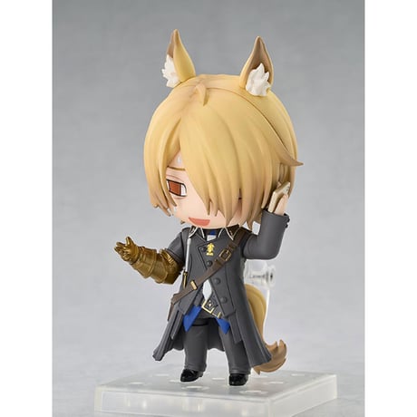 ねんどろいど アークナイツ ムリナール【グッドスマイルアーツ上海】