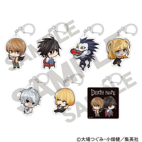 deathnote | STORES