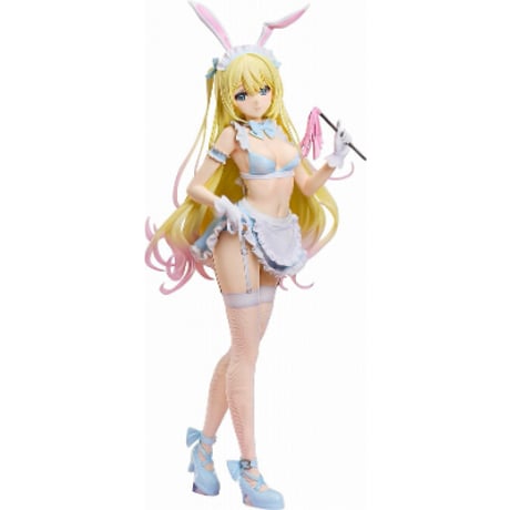 DSmile Original Bunny series えるる Pastel Rabbit Ver. 1/4 完成品フィギュア【フリーイング】※送料無料