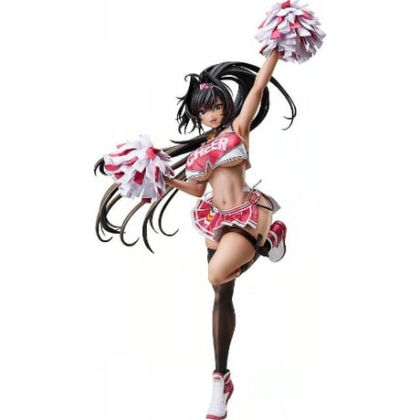 勝利の女神：NIKKE ベイ 1/4 完成品フィギュア【フリーイング】※送料無料