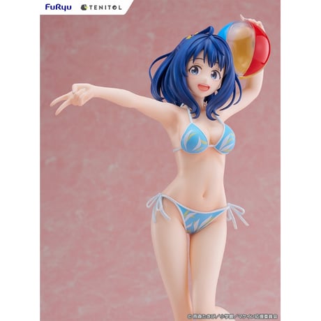TENITOL TALL 負けヒロインが多すぎる！ 八奈見杏菜【フリュー】