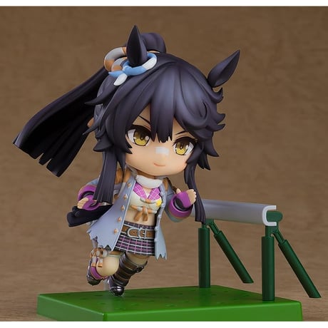 ねんどろいど ウマ娘 プリティーダービー ナリタブライアン【グッドスマイルカンパニー】