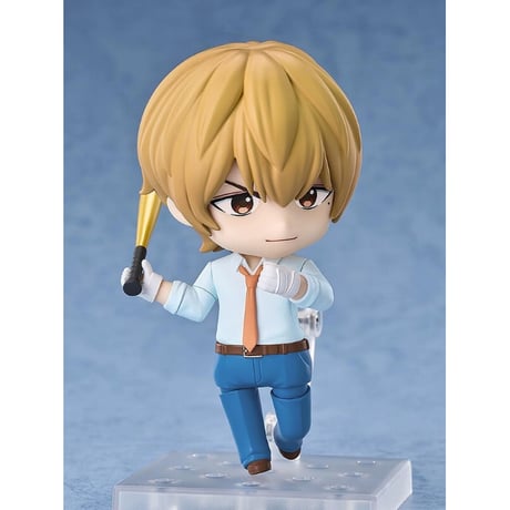 ねんどろいど アニメ「忘却バッテリー」  要 圭【オランジュ・ルージュ】
