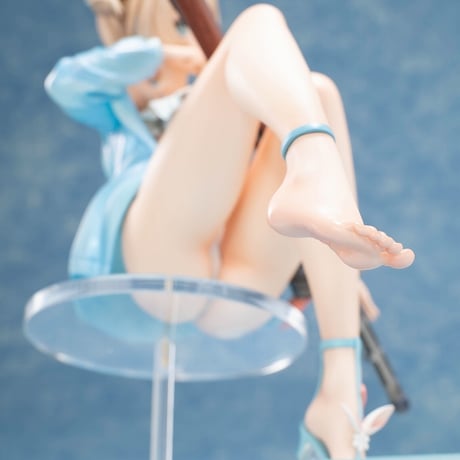ドールズフロントライン2：エクシリウム スオミ 煌海のエルフVer. 1/6 完成品フィギュア【MAGI ARTS】  ※送料無料