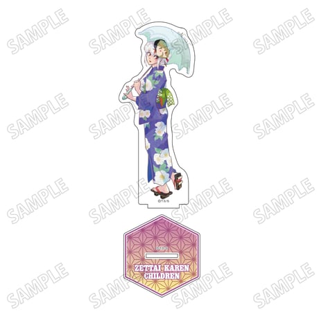 絶対可憐チルドレン | STORES