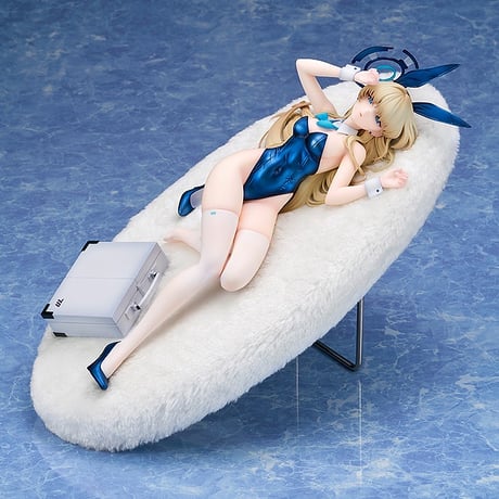 ブルーアーカイブ トキ(バニーガール) メモリアルロビーVer. 1/7 完成品フィギュア【アルター】※送料無料