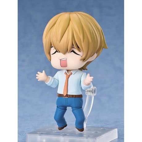 ねんどろいど アニメ「忘却バッテリー」  要 圭【オランジュ・ルージュ】