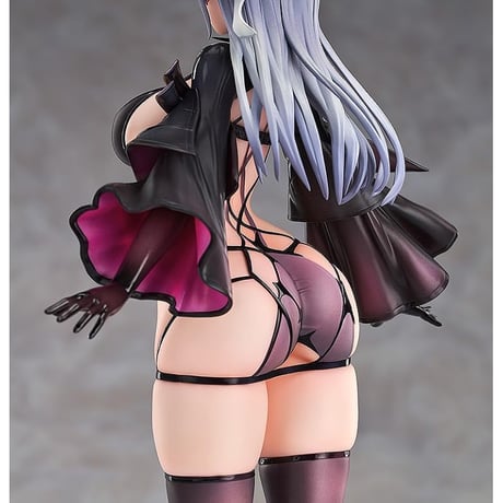 勝利の女神：NIKKE モダニア-セカンド・アフェクション【グッドスマイルアーツ上海】※送料無料