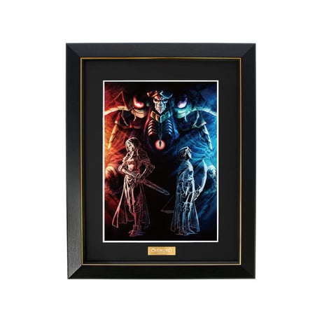 オーバーロード | STORES