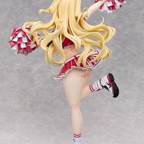勝利の女神：NIKKE クレイ 1/4 完成品フィギュア【フリーイング】※送料無料