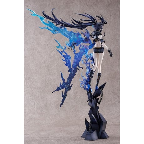 ブラック★★ロックシューター DAWN FALL エンプレス（ブラックロックシューター） huke Ver.【グッドスマイルカンパニー】