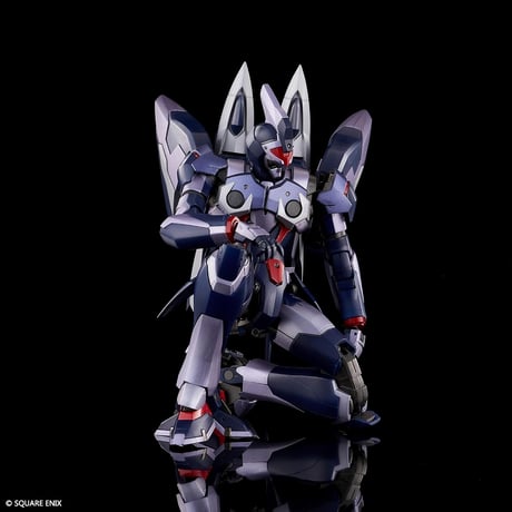 ゼノギアス フォルミズム アクト ヴェルトール【スクウェア・エニックス】
