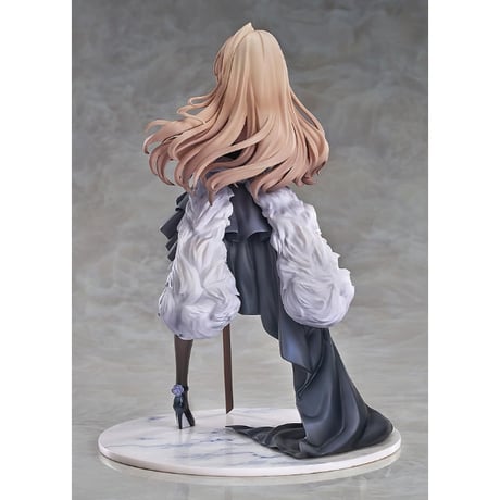 とらドラ！ 逢坂大河 ドレスVer. 1/7 完成品フィギュア【ルミナスボックス】※送料無料