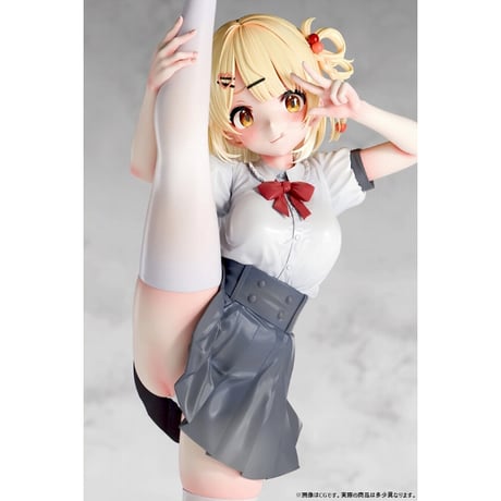 I字バランス 蒼葉こはる 1/5スケール塗装済み完成品フィギュア【Bfull FOTS JAPAN】