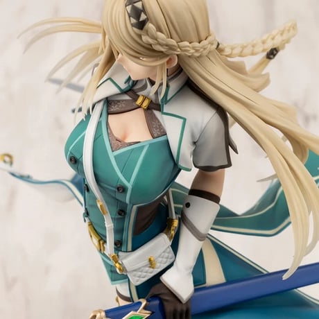 軌跡シリーズ エレイン・オークレール 1/8 完成品フィギュア【コトブキヤ】※送料無料