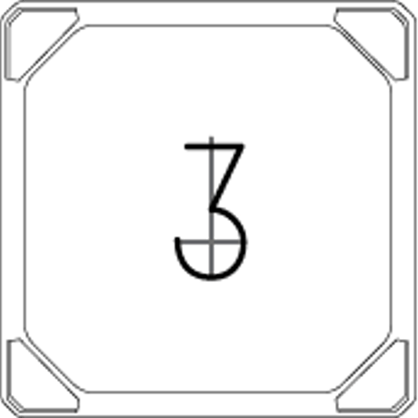 Memory Cube『STEINS;GATE』Ver. 世界線変動率 タイマー(1分,3分,5分,7分)