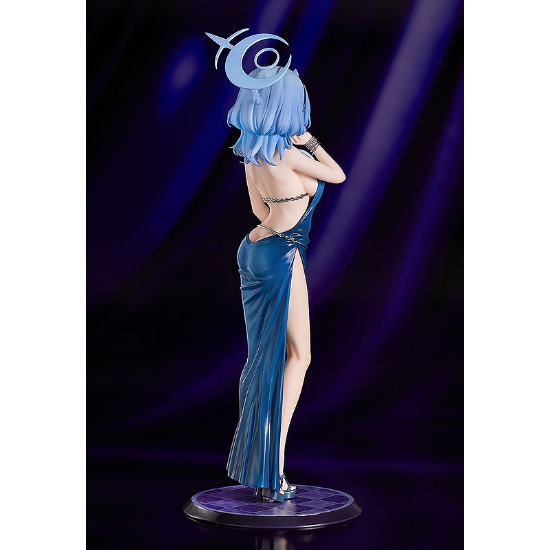ブルーアーカイブ -Blue Archive- アコ(ドレス) 1/7 完成品フィギュア