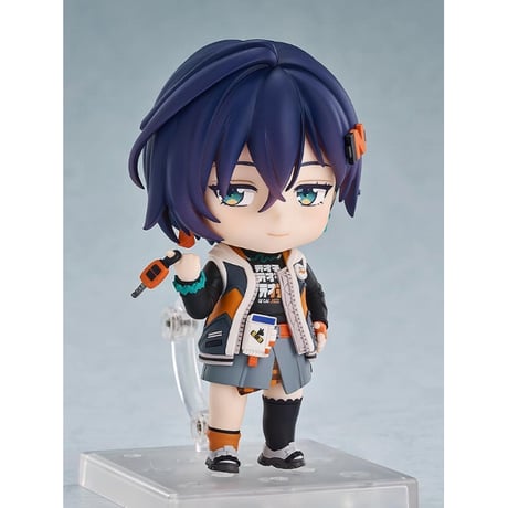 ねんどろいど ゼンレスゾーンゼロ リン 【グッドスマイルアーツ上海】