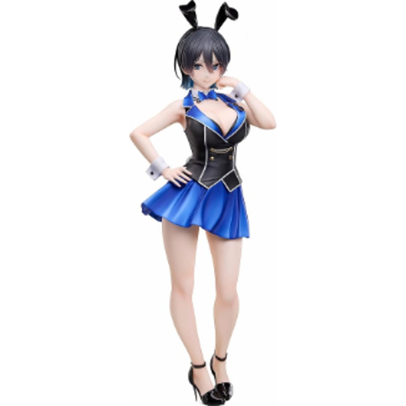 バニーガーデン 美羽香 1/4完成品フィギュア【フリーイング