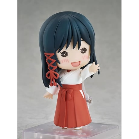 ねんどろいど 甘神さんちの縁結び 甘神夜重【グッドスマイルアーツ上海】