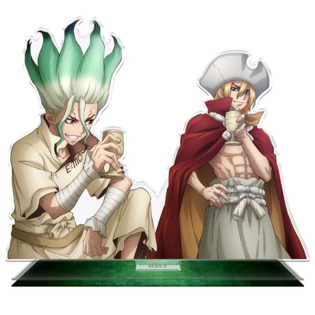 drstone | STORES
