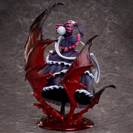 『オーバーロード』シャルティア・ブラッドフォールン 10th Anniversary so-bin ver.【ユニオンクリエイティブ】※送料無料