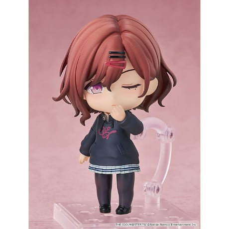 ねんどろいど アイドルマスター シャイニーカラーズ 樋口円香【グッドスマイルアーツ上海】