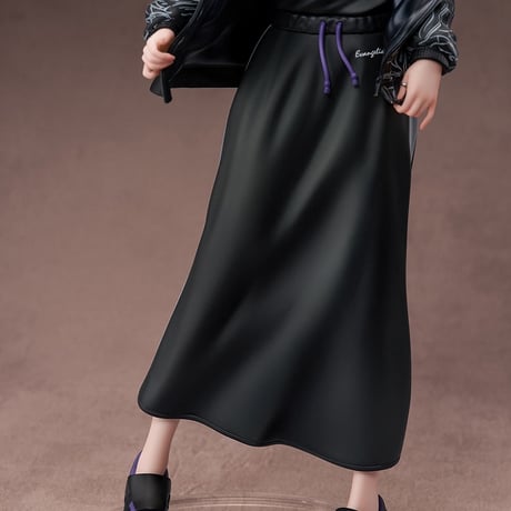 エヴァンゲリオン（RADIO EVA）真希波・マリ・イラストリアス Ver.RADIO EVA Part.3【HOBBY MAX JAPAN】