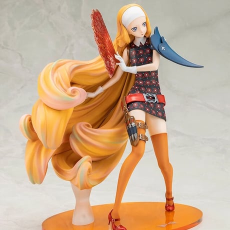 メタファー：リファンタジオ ジュナ 1/7 完成品フィギュア【コトブキヤ】※送料無料