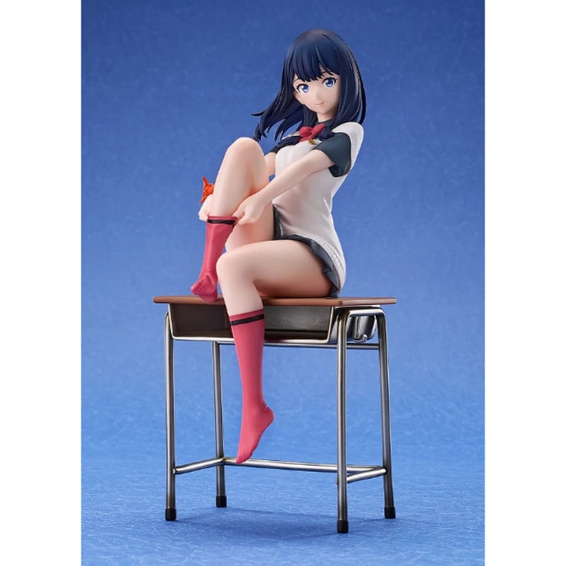 宝多六花　SSS.グリッドマン　ルミナボックス 劇場版『グリッドマン ユニバース』 宝多六花【ルミナスボックス