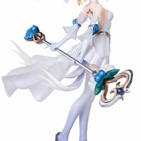 ドルフィンウェーブ　ヴィーナ　綺羅星神奈　1/6スケールフィギュア Amazon | ドルフィンウェーブ アクリルフィギュア ヴィーナ／綺羅星