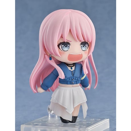 ねんどろいど BanG Dream！ 千早愛音【グッドスマイルアーツ上海】