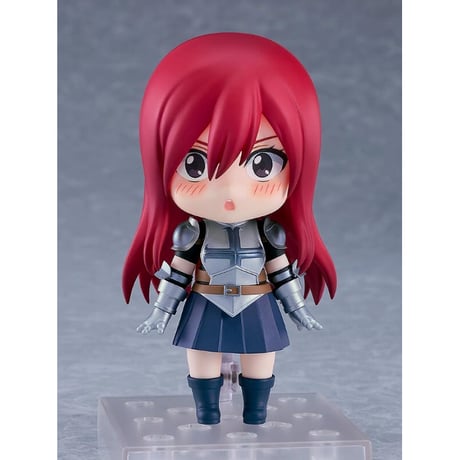 ねんどろいど FAIRY TAIL エルザ・スカーレット【マックスファクトリー】