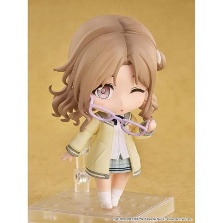ねんどろいど アイドルマスター シャイニーカラーズ 市川雛菜【グッドスマイルアーツ上海】