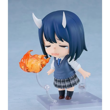 ねんどろいど ルリドラゴン 青木ルリ【グッドスマイルカンパニー】