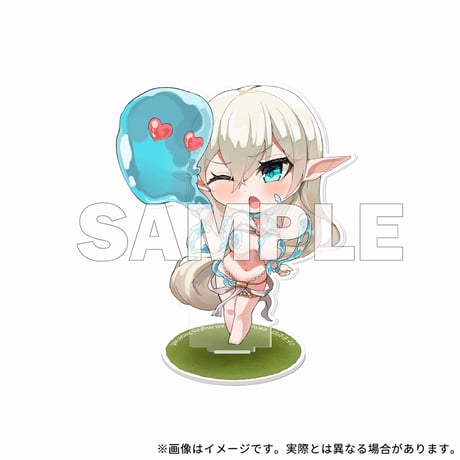 【特典付き】ロエッセルちゃん Illustrated by トモゼロ 1/6 完成品フィギュア 特典付き限定版【Kiwi Toys】※送料無料