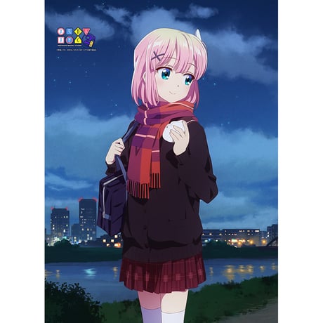 まちカドまぞく | STORES