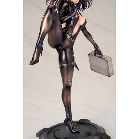 【特典付き】ブラウンダスト2 シェラザード コードネームS ver. 1/7 完成品フィギュア【APEX】※送料無料
