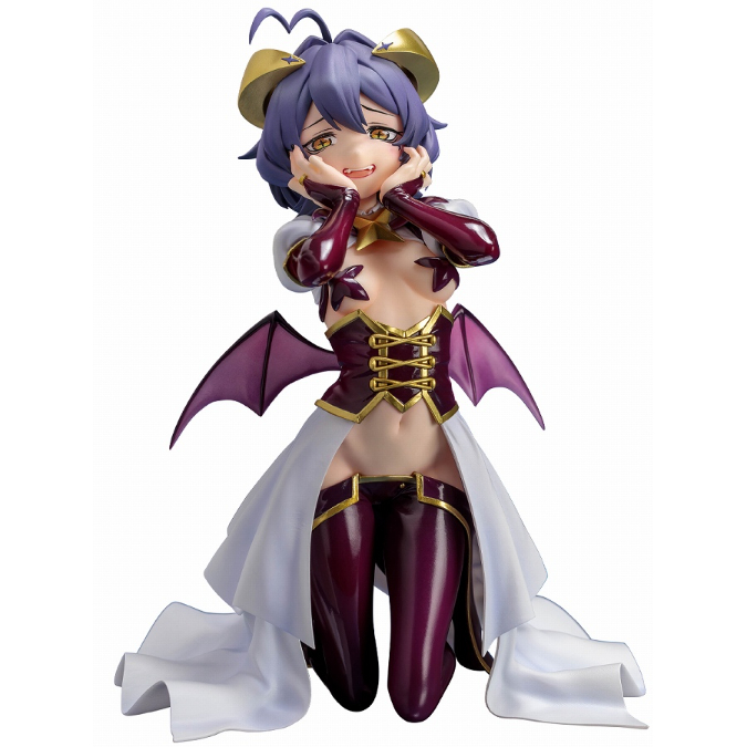 B`full 魔法少女にあこがれて マジアベーゼ フィギュア 1/6 二次受注】魔法少女にあこがれて「マジアベーゼ」 1/6スケール