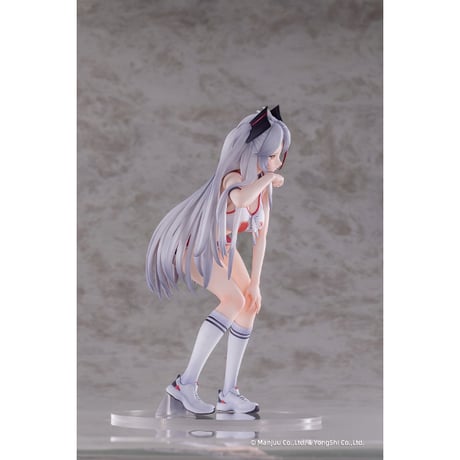 アズールレーン プリンツ・オイゲン ブリリアントタッチダウンVer. 1/6 完成品フィギュア【AniGame】※送料無料