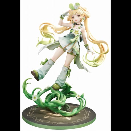【特典付き】鳴潮 ヴェリーナ 1/7 完成品フィギュア【Hobby sakura】※送料無料