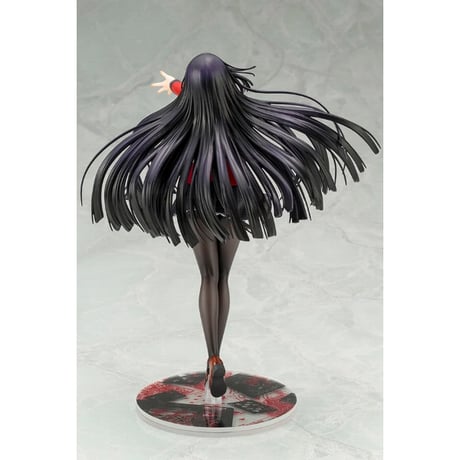 ARTFX J 賭ケグルイ×× 蛇喰夢子【コトブキヤ】