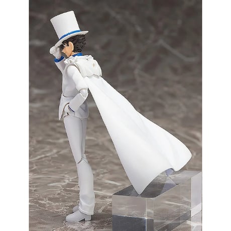 figma 名探偵コナン 怪盗キッド【フリーイング】