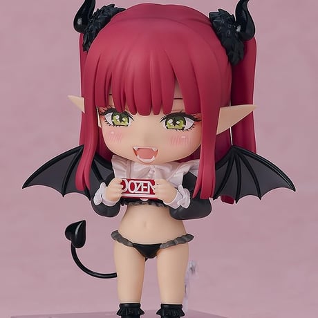 ねんどろいど TVアニメ「その着せ替え人形は恋をする」リズ cosplay by Marin【グッドスマイルカンパニー】