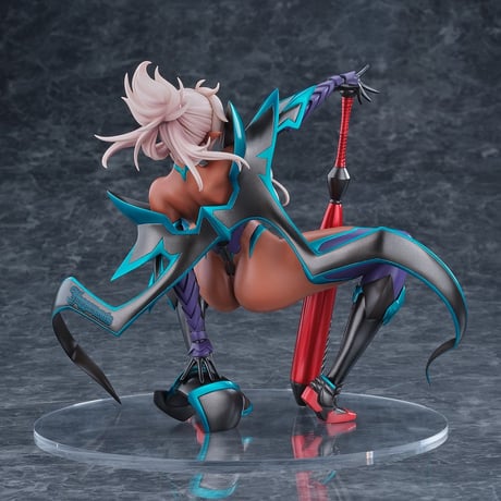 デスボール スズラン 1/7 完成品フィギュア【オーキッドシード】※送料無料